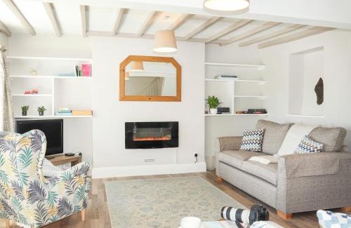 Criccieth Casa | Brook Cottage