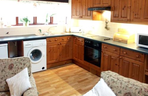 Gillingham Casa | Brook Cottage