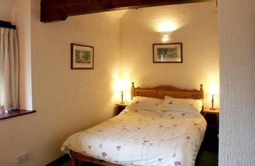 Gillingham Casa | Brook Cottage