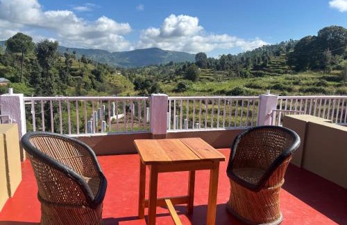 Champawat Casa | Brook Cottage