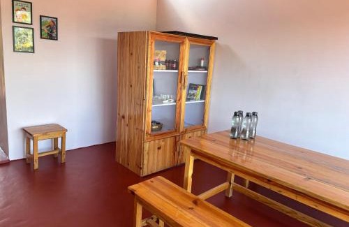 Champawat Casa | Brook Cottage