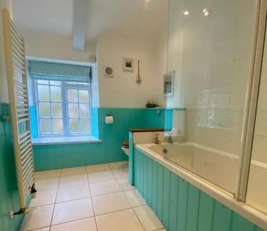 Port Isaac Casa | Brook Cottage is a traditional fisherman's cottage