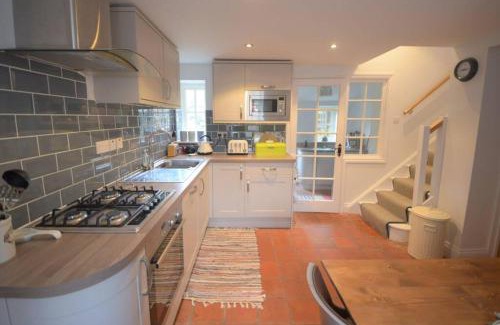 Mundesley Casa | Brook Cottage - Luxury in Mundesley