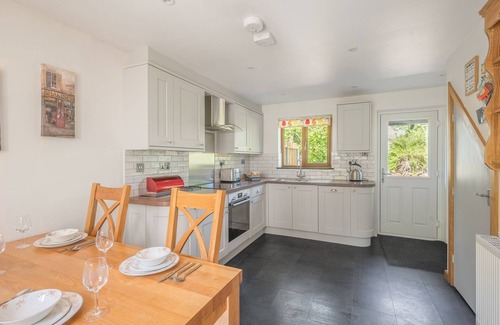 Coniston Cabaña | Brook Cottage - village cottage close to pubs and walks