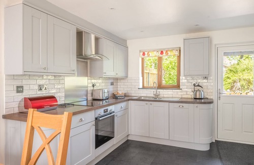 Coniston Cabaña | Brook Cottage - village cottage close to pubs and walks