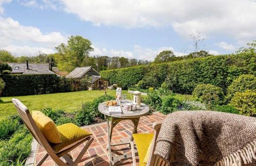 Abbess Roding Casa | Brook Farm Annex