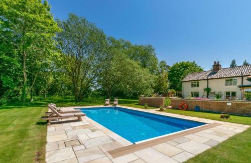Halesworth Casa | Brook Farm Walpole