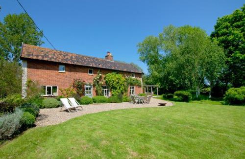 Halesworth Casa | Brook Farm Walpole