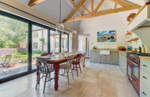 Halesworth Casa | Brook Farm Walpole