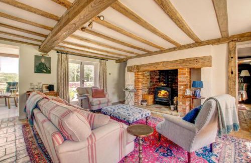 Halesworth Casa | Brook Farm Walpole