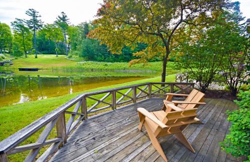 Glen Arbor Casa | Brook Hill Cottages 42