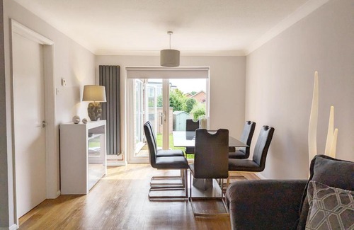 Emsworth Casa | Brook House - Emsworth