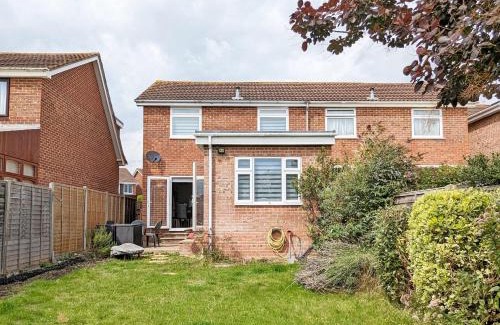 Emsworth Casa | Brook House - Emsworth