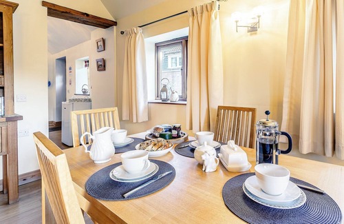 Louth Cabaña | Brook House Farm Cottage
