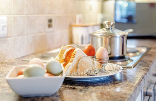 Louth Cabaña | Brook House Farm Cottage