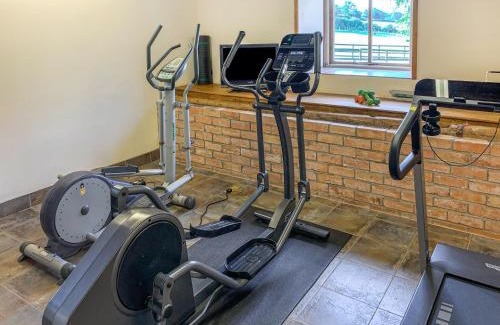 Mathon Casa | Brook House