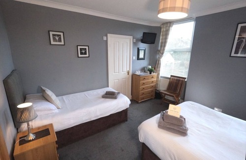 Windermere Casa | Brook House