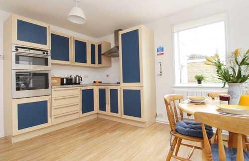 Penzance Cabaña | Brook House, SENNEN COVE