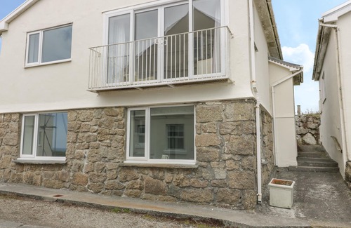 Penzance Cabaña | Brook House, SENNEN COVE