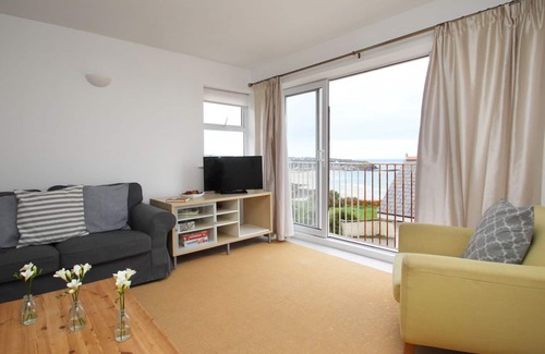 Penzance Cabaña | Brook House, SENNEN COVE