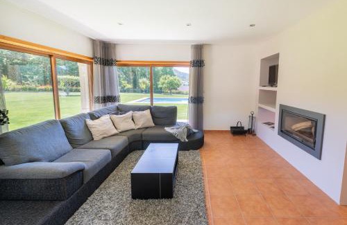 Vieira do Minho Casa | Brook House