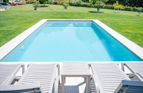 Vieira do Minho Casa | Brook House
