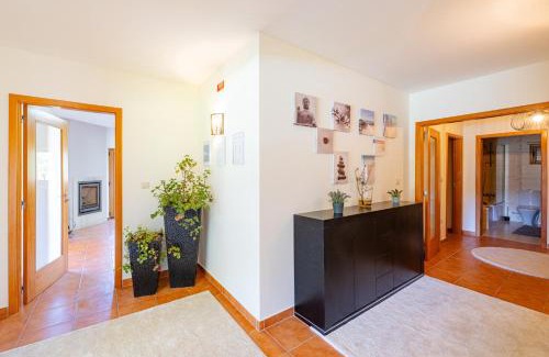Vieira do Minho Casa | Brook House
