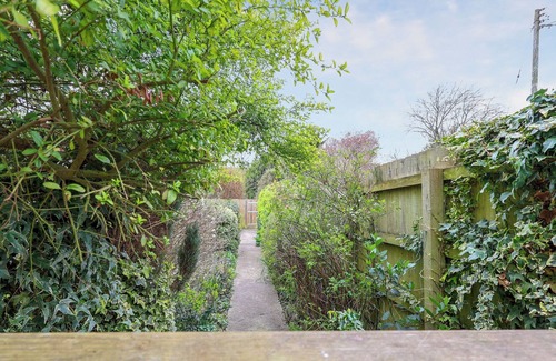 Berkeley Cabaña | Brook House - UK43013