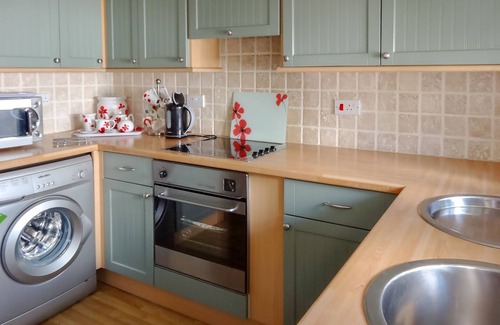 Wroot Cabaña | Alojamiento de 2 habitaciones en Wroot, cerca de Doncaster