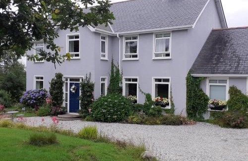 Glenties Cama Y Desayuno | Brook Lodge