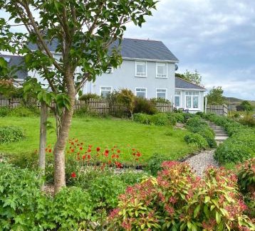 Glenties Cama Y Desayuno | Brook Lodge