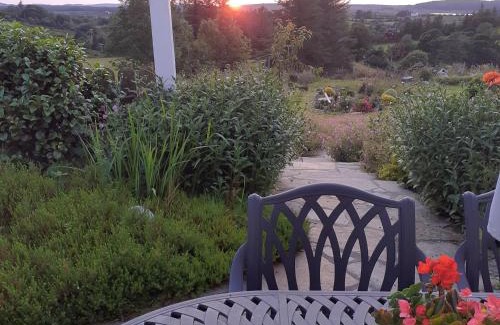 Glenties Cama Y Desayuno | Brook Lodge