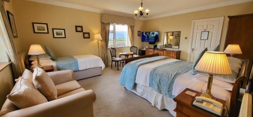 Tralee Cama Y Desayuno | Brook Manor Lodge