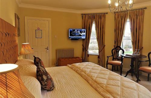 Tralee Cama Y Desayuno | Brook Manor Lodge