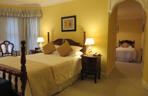 Tralee Cama Y Desayuno | Brook Manor Lodge