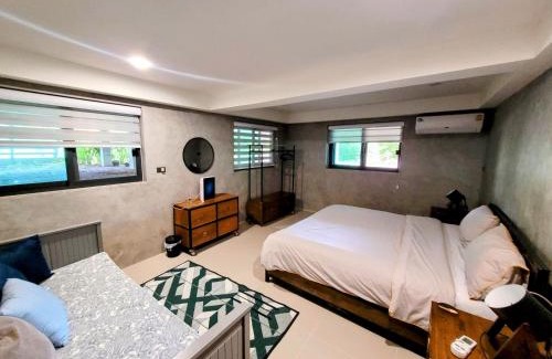 Khanong Phra Casa | Brook Villa Khaoyai