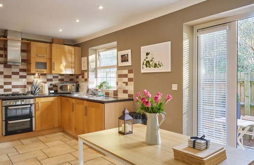 Cheltenham Casa | Brookbank Close