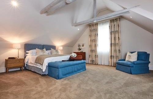 Paarl Hotel | Brookdale Estate - Manor House