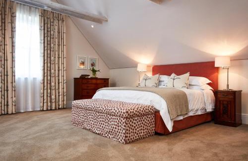Paarl Hotel | Brookdale Estate - Manor House