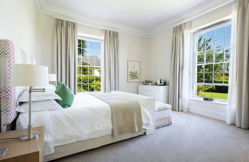 Paarl Hotel | Brookdale Estate - Manor House
