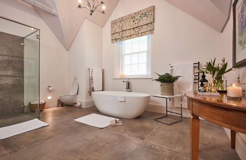 Paarl Hotel | Brookdale Estate - Manor House