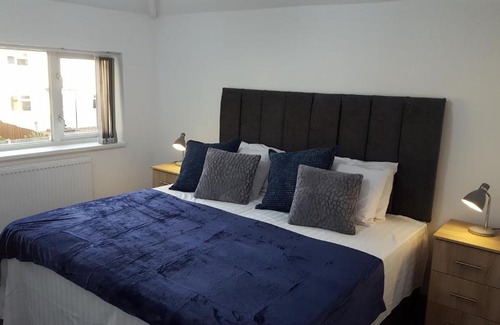 Telford Casa | Brookdale Lodge