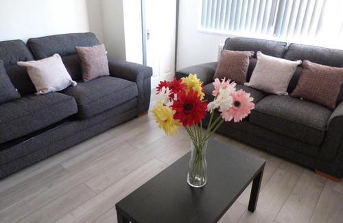 Telford Casa | Brookdale Lodge