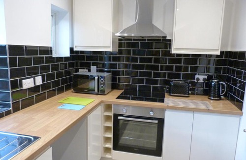 Telford Casa | Brookdale Lodge