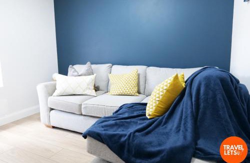 Londonderry Apartamento | Brooke Park House