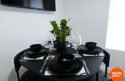 Londonderry Apartamento | Brooke Park House