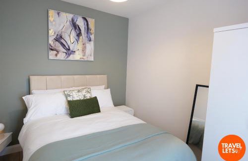 Londonderry Apartamento | Brooke Park House