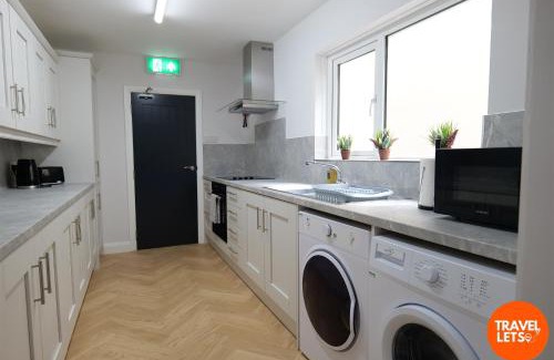 Londonderry Apartamento | Brooke Park House