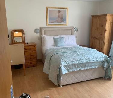 Magherafelt Casa | Brooke Lodge Guesthouse