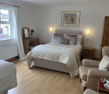 Magherafelt Casa | Brooke Lodge Guesthouse